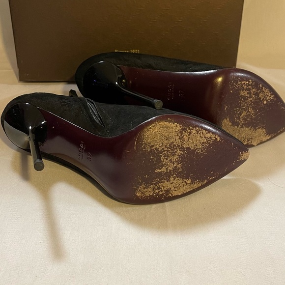 Gucci ankle boot - Picture 7 of 7